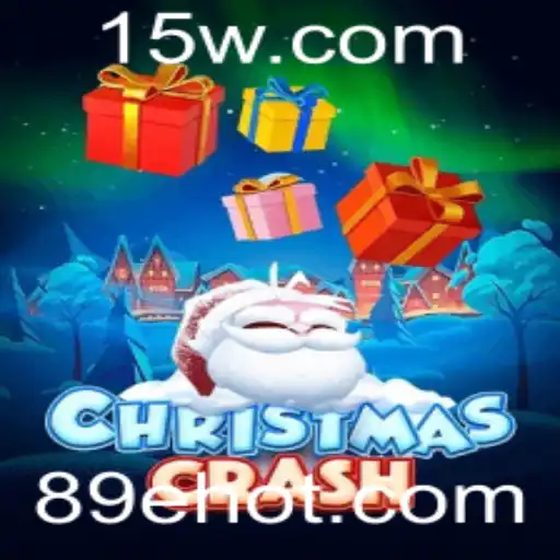 Descubra o Jogo Empolgante ChristmasCrash: Um Mergulho no Mundo Festivo