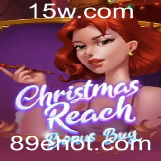 Descubra o Encantador ChristmasReachBonusBuy