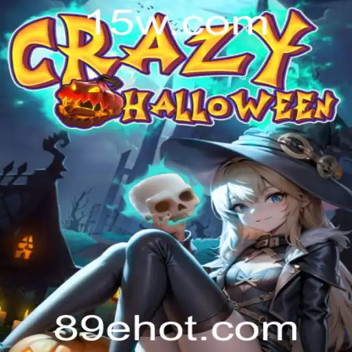 Explorando o Jogo CrazyHalloween: Uma Aventura Assustadora e Empolgante