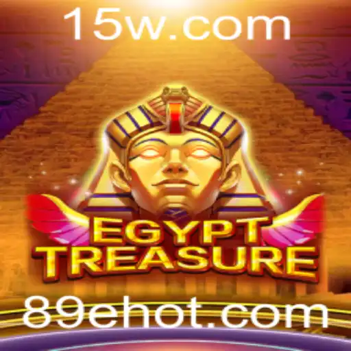 Descubra os Mistérios e Aventuras de EgyptTreasure