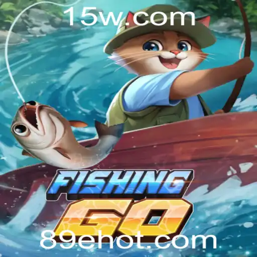 Explorando o Mundo de FishingGO: Um Mergulho na Aventura