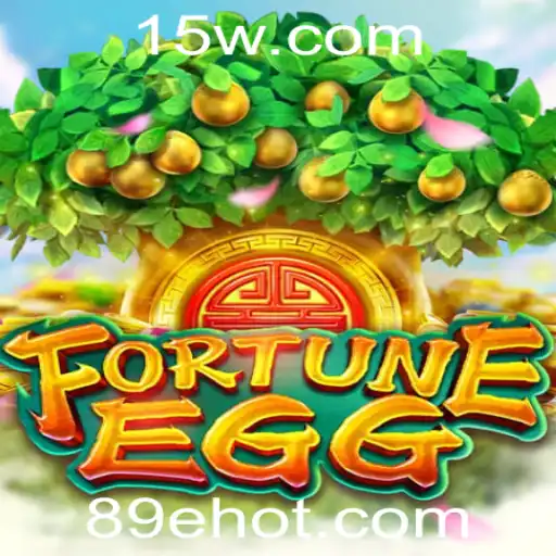 Explorando FortuneEgg: O Jogo de Estratégia Inovador com a Chave 89e