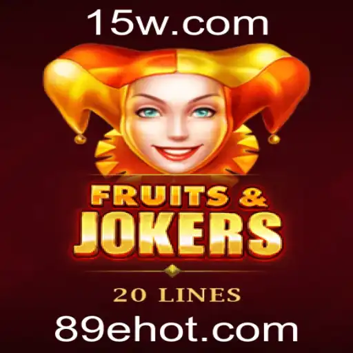 Explorando em Detalhes o Jogo 'FruitsAndJokers20'