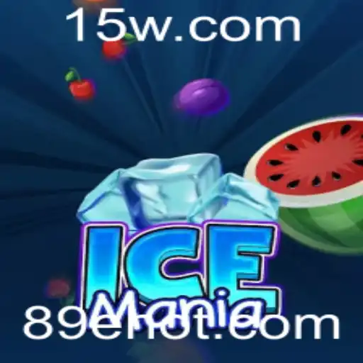 Explorando IceMania: Um Novo Mundo de Diversão e Estratégia