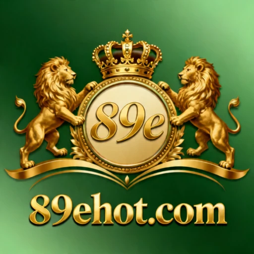89e Logo