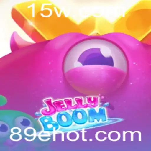 Descubra o Fascinante Mundo do Jogo JellyBoom
