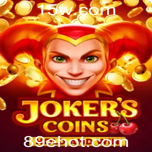 Descubra as Emoções de JokersCoins