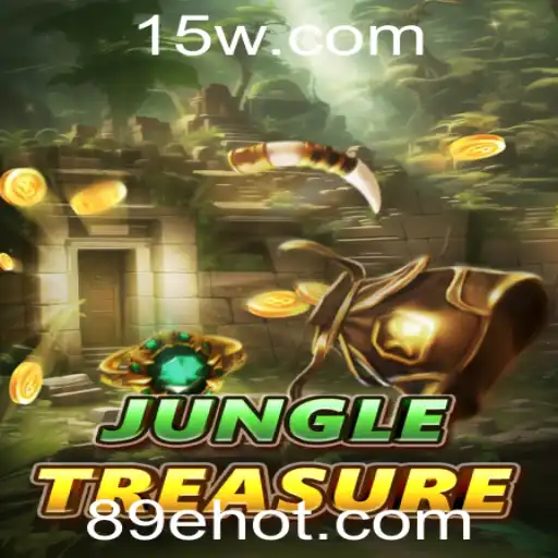 Explorando o Mundo Aventura em JungleTreasure: Sua Jornada Começa Aqui