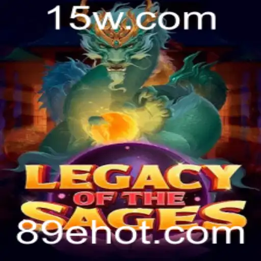 Descubra o Fascinante Mundo de Legacy of the Sages