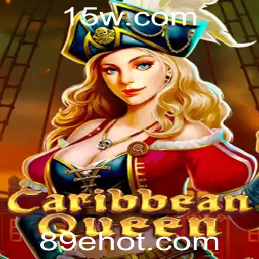 CaribbeanQueen: Aventura e Estratégia no Mar do Caribe