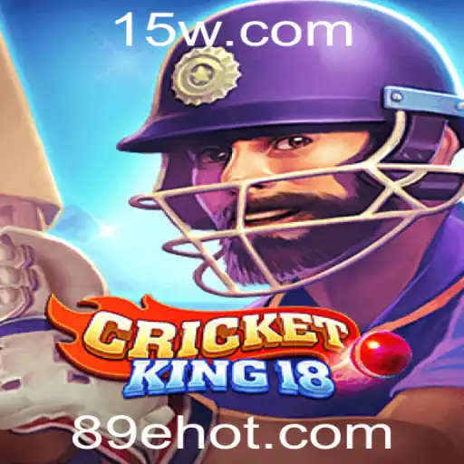 CricketKing18: Descubra o Mundo Fascinante deste Jogo Inovador