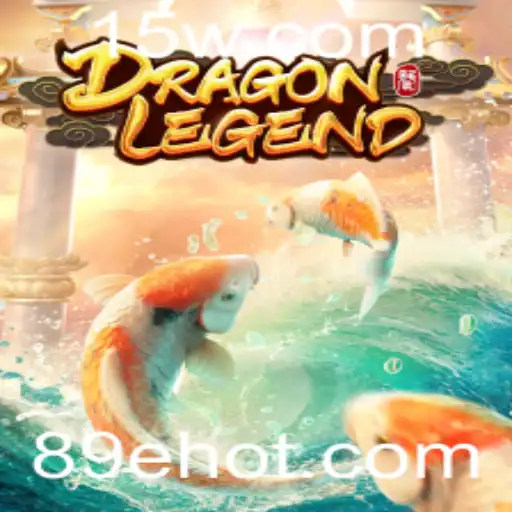 Descubra DragonLegend: Aventuras e Estratégias no Novo Mundo dos Games
