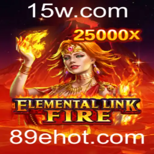 Descubra o Fascinante Mundo de ElementalLinkFire: Um Jogo de Estratégia Cativante