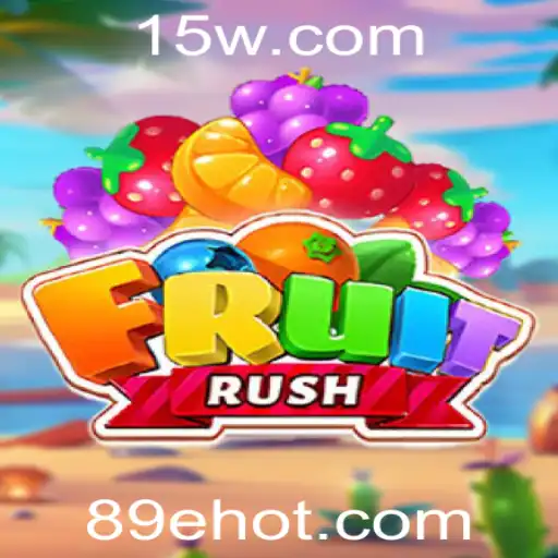 FruitRush: Descubra o Novo Sucesso dos Jogos Digitais