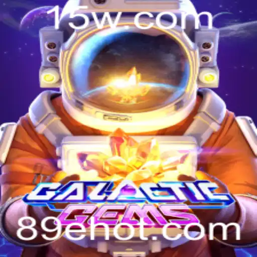 GalacticGems: Explorando o Novo Fenômeno do Mundo dos Jogos