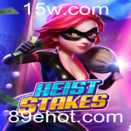 Descubra o mundo do jogo HeistStakes: Uma aventura de estratégia e ação
