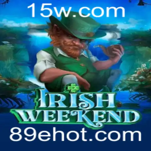 Descubra o Fascinante Jogo de Estratégia IrishWeekend