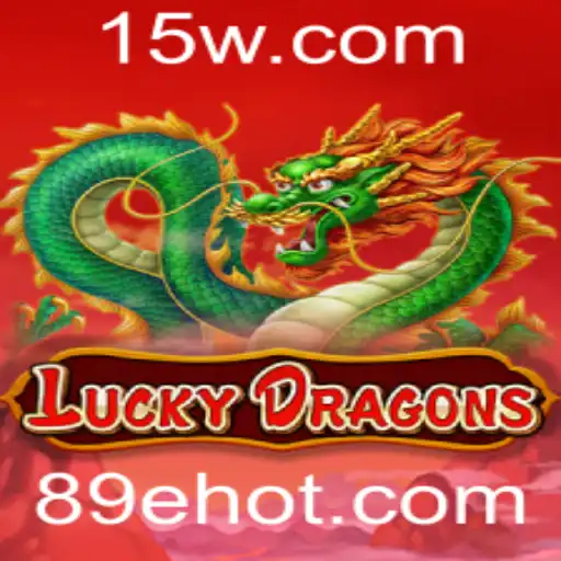 Descubra o Envolvente Mundo de LuckyDragons com a Palavra-Chave 89e