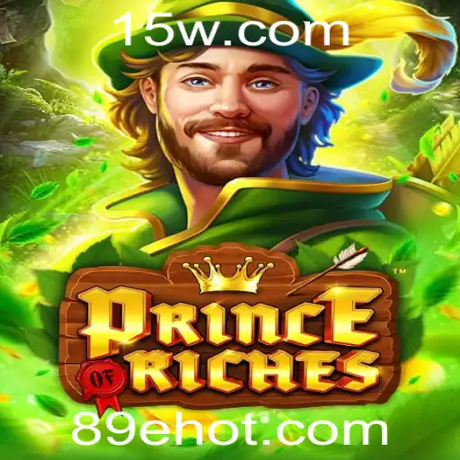 Desvendando PrinceOfRiches: O Jogo que Está Revolucionando o Mercado