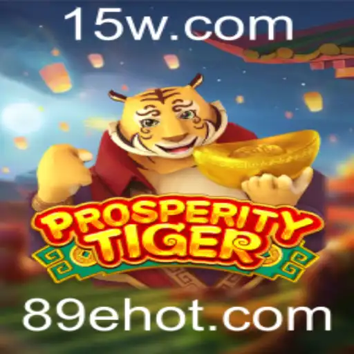 Descubra o Fascinante Mundo de ProsperityTiger: O Jogo do Momento