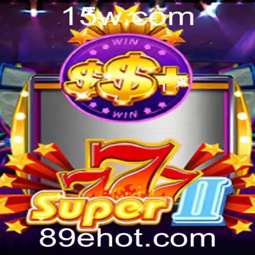 Explorando o Universo de Super777II: Um Mergulho no Novo Fenômeno dos Jogos