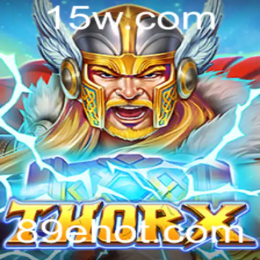 Descubra ThorX: O Jogo de Estratégia Inovador Que Conquista Todos