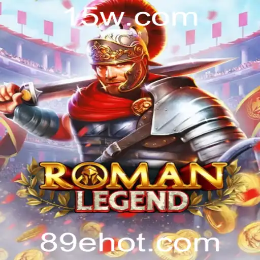 Descubra RomanLegend: O Novo Jogo Que Está Conquistando o Mundo