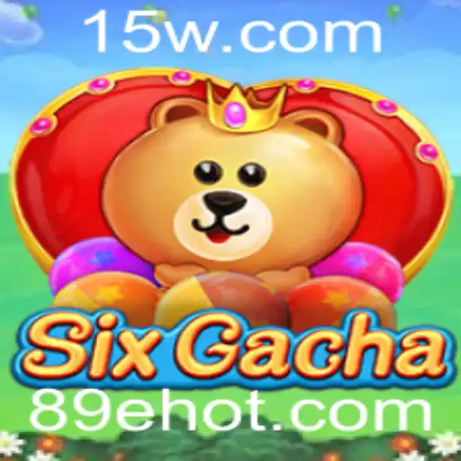 Desvendando SixGacha: Um Mundo de Estratégia e Sorte