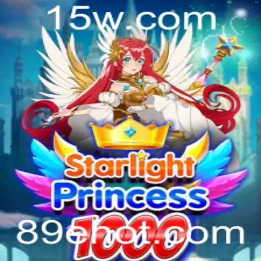 Explorando o Mundo de StarlightPrincess1000
