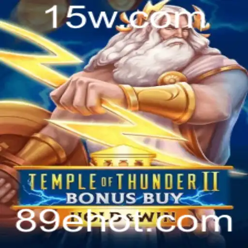 Desvendando as Aventuras de TempleofThunderIIBonusBuy