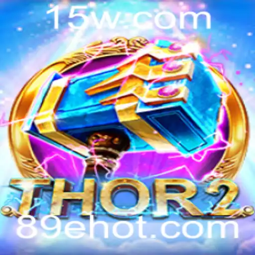 Thor2: Descubra o Mundo Épico do Jogo com a Chave 89e