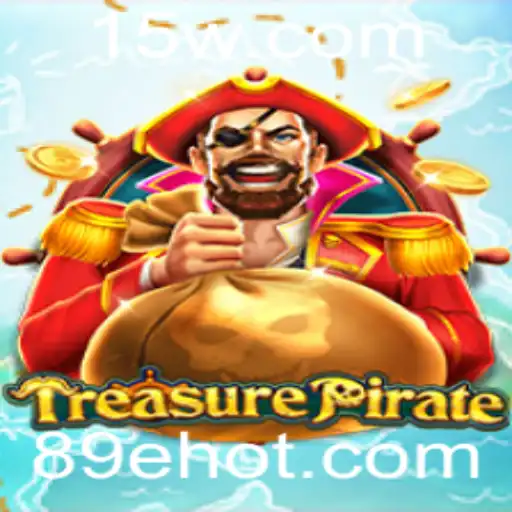 TreasurePirate: Navegando em Aventura e Estratégia
