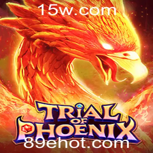 TrialofPhoenix: Explorando o Universo do Novo Jogo de Estratégia