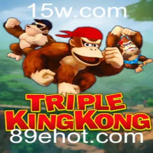 Descubra o Fascinante Mundo de TripleKingKong: O Jogo do Momento