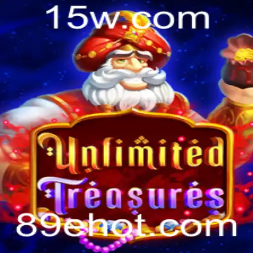 Explorando o Mundo do Jogo UnlimitedTreasures: Um Guia Completo