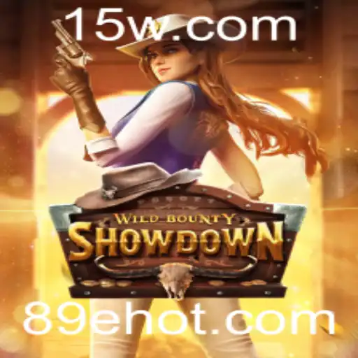 Descubra o Mundo Emocionante de WildBountyShowdown